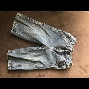 12 month boy jeans